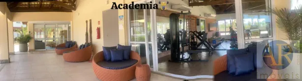 Apartamento com 3 Quartos à venda, 88m² no Palame, Esplanada