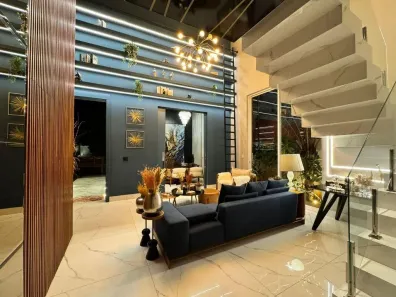 Sobrado com 3 Quartos para venda ou aluguel, 288m² no Vila Estádio, Araçatuba