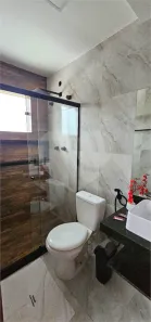 Flat com 1 Quarto para alugar, 40m² no São José, Armação dos Búzios