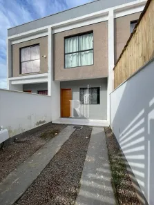 Sobrado com 2 Quartos para alugar, 63m² no Joaia, Tijucas