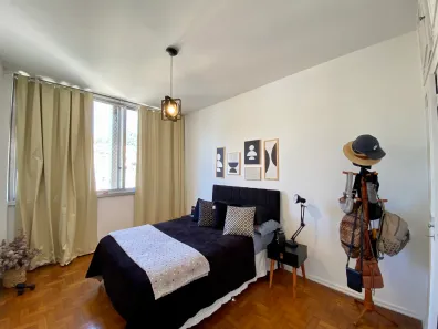 Apartamento com 2 Quartos à venda, 70m² no Centro, Petrópolis
