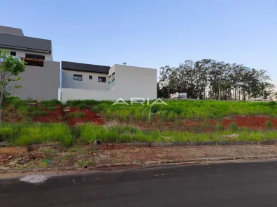 Terreno / Lote / Condomínio à venda, 300m² no Parque Industrial Cafezal, Rolândia