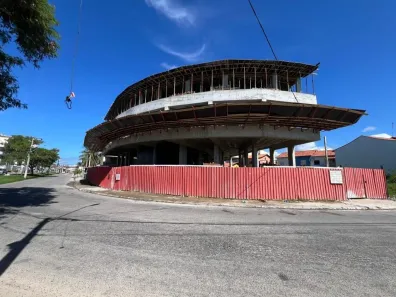 Loja / Salão / Ponto Comercial à venda, 37m² no Centro, São Pedro da Aldeia
