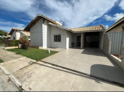 Casa de Condomínio com 3 Quartos à venda, 95m² no Aeroporto, Aracaju