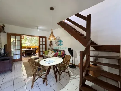 Apartamento com 3 Quartos à venda, 120m² no Açu da Torre, Mata de São João