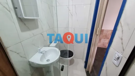 Apartamento com 1 Quarto para alugar, 20m² no Parque Burle, Cabo Frio