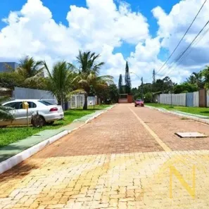Casa de Condomínio com 4 Quartos à venda, 800m² no Ponte Alta Norte, Brasília