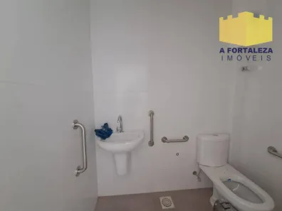 Conjunto Comercial / Sala para alugar, 52m² no Jardim Adélia II, Santa Bárbara D'Oeste