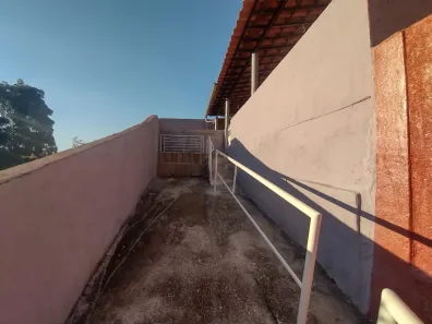 Casa com 3 Quartos à venda, 400m² no Nações Unidas, Sabará