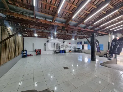 Loja / Salão / Ponto Comercial à venda, 270m² no Remanso Campineiro, Hortolândia