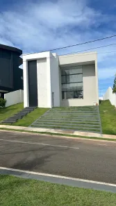Casa de Condomínio com 4 Quartos à venda, 464m² no Alphaville (Abrantes), Camaçari