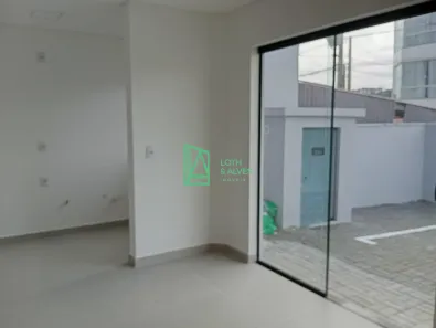 Apartamento com 1 Quarto para alugar, 61m² no Gravatá, Navegantes