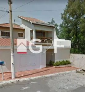 Sobrado com 4 Quartos à venda, 290m² no Vila José Kalil Aun, Cosmópolis