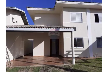 Sobrado com 3 Quartos à venda, 160m² no Parque Souza Queiroz, Cosmópolis