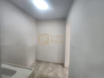 Casa com 1 Quarto para alugar, 50m² no Mangabinha, Itabuna