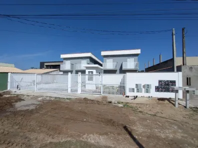 Casa de Condomínio com 2 Quartos à venda, 95m² no Chácara Glória, Itanhaém
