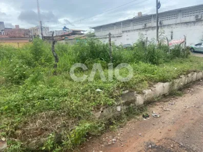 Terreno / Lote / Condomínio à venda, 607m² no Dix-Sept Rosado, Natal