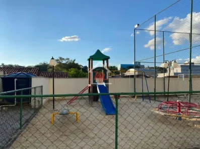 Apartamento com 2 Quartos para alugar, 54m² no Velha, Blumenau