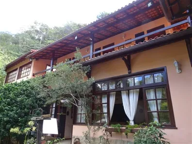 Fazenda / Sítio / Chácara com 15 Quartos à venda, 23000m² no Palmares, Paty do Alferes