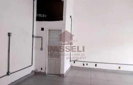 Loja / Salão / Ponto Comercial para alugar, 40m² no Porto da Pedra, São Gonçalo