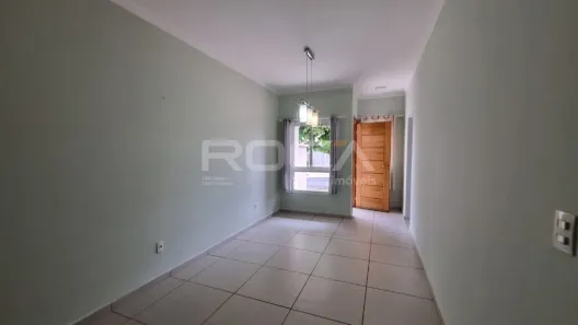 Casa de Condomínio com 3 Quartos à venda, 79m² no Loteamento Municipal São Carlos 3, São Carlos