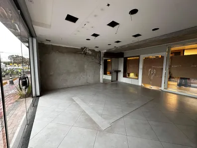 Loja / Salão / Ponto Comercial para alugar, 30m² no Jardim Glória, Limeira