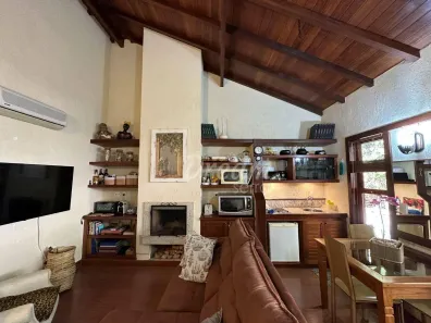 Flat com 1 Quarto à venda, 63m² no Araras, Petrópolis
