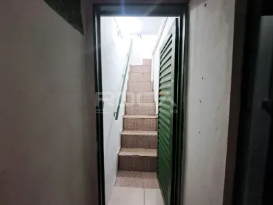 Kitnet com 2 Quartos para alugar, 59m² no Vila Costa do Sol, São Carlos