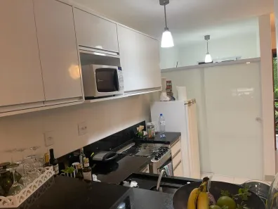 Casa de Condomínio com 2 Quartos à venda, 140m² no Guarajuba (Monte Gordo), Camaçari