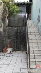 Casa Comercial com 1 Quarto para alugar, 65m² no Jardim Maria Rosa, Taboão da Serra