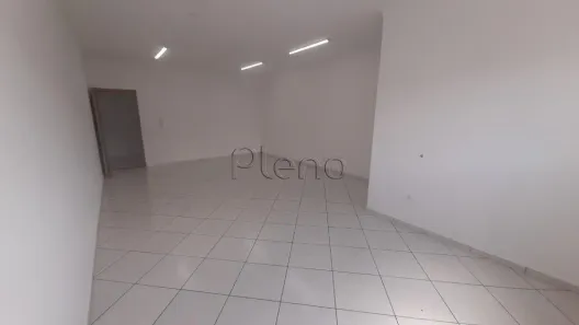 Conjunto Comercial / Sala para alugar, 28m² no Parque Brasil 500, Paulínia
