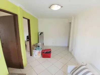 Apartamento com 2 Quartos à venda, 57m² no Jardim Pedra Branca, São Paulo