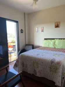 Flat com 1 Quarto à venda, 24m² no Bairro das Posses, Serra Negra