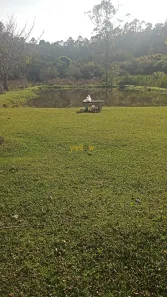 Fazenda / Sítio / Chácara com 4 Quartos à venda, 20000m² no Água Branca, Igaratá