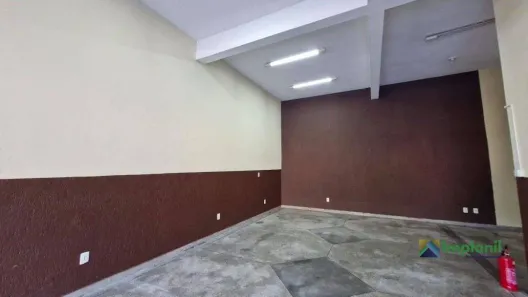 Loja / Salão / Ponto Comercial para alugar, 40m² no Vila Popular, Várzea Paulista
