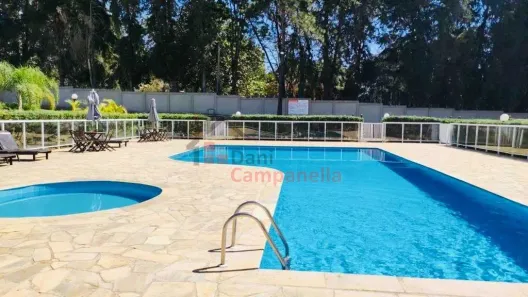 Apartamento com 2 Quartos para alugar, 60m² no Santa Edwiges - Ribeirão das Mortes, Pouso Alegre