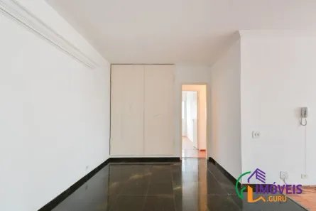Apartamento com 4 Quartos à venda, 130m² no Jardim Dom Bosco, São Paulo