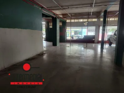 Loja / Salão / Ponto Comercial com 3 Quartos para alugar, 540m² no Águia da Castelo, Boituva