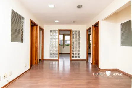 Conjunto Comercial / Sala à venda, 105m² no Centro, Rio de Janeiro