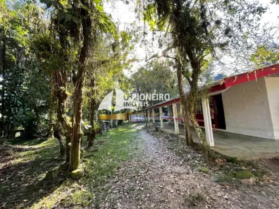 Terreno / Lote / Condomínio à venda, 2200m² no Barra do Una, São Sebastião