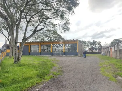 Prédio Inteiro à venda, 470m² no Juscelino Kubitschek, Santa Maria