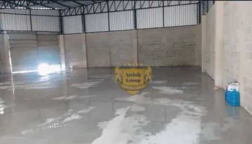 Galpão / Depósito / Armazém para alugar, 450m² no Itapeba, Maricá