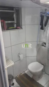 Kitnet com 1 Quarto à venda, 25m² no Centro, Niterói