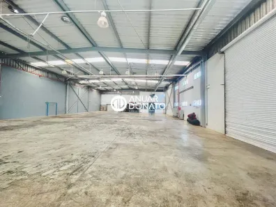 Galpão / Depósito / Armazém à venda, 2000m² no Jardim Canadá, Nova Lima