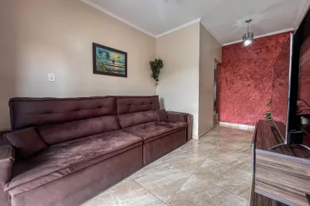Casa com 3 Quartos à venda, 175m² no Bocaina, Ribeirão Pires
