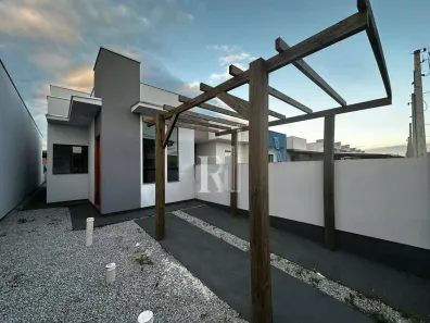 Casa com 2 Quartos para alugar, 54m² no Joaia, Tijucas