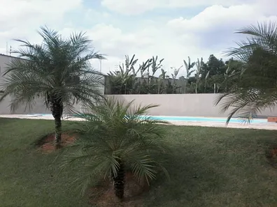 Fazenda / Sítio / Chácara com 4 Quartos à venda, 670m² no João Jabour, Salto