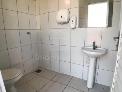 Loja / Salão / Ponto Comercial à venda, 110m² no Chácara Braz Miraglia, Jaú
