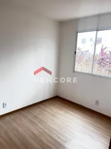 Apartamento com 2 Quartos à venda, 40m² no Jardim Quitandinha II, Araraquara