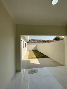 Casa de Condomínio com 3 Quartos à venda, 140m² no Parque Residencial Terras de Yucatan, Monte Mor